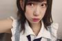 水野愛理「とにかくシンプルに いろいろと思う事はありますが頑張ります」