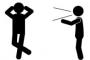 営業俺「こんにちはー、今お話いいですか？」 馬鹿客「……」 無視