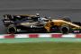 パーマーがF1日本GPを最後にルノーを離脱、サインツがルノー入りでトロロッソはクビアト＆ガスリー