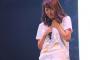 SKE48内山命、総選挙81位「来年は絶対に感謝の気持ちを形にして返せるように」