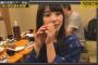 【乃木坂46】ご飯会でメンバーに混ざって今野ｗｗｗｗ