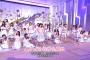 AKB48出演 NHKEテレ「第84回NHK全国学校音楽コンクール」10.9 キャプまとめ！