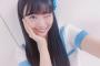卒業した二村春香のマンゴー衣装きたぁぁぁぁぁ！！！