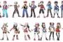 【ポケモン】最新作の主人公、かなり浮いてるよな