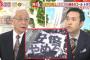 【＼(^o^)／】テレビ朝日が選挙妨害者（しばき隊）を一般人として報道。「安倍総理のステルス演説は卑怯」 	