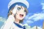 曜「千歌ちゃんたちに好きって言ってみるよーそろー！」