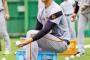 巨人・宇佐見が内野守備練習へ… 村田ヘッド「一塁で出ることも」