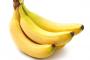バナナ　味◎　値段◎　栄養◎　食べやすさ◎　消費期限○
