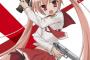 「2丁拳銃」を使う女の子キャラが存在しない件について