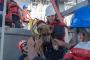 【⛵太平洋で漂流5か月】台湾漁船が発見　米国人女性2人と愛犬2匹を救助ｗｗｗｗｗｗｗｗｗｗ