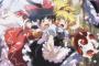 絶対無いだろうけど東方がアニメ化したらどんなのが観たい？