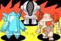 ポケモンの都市伝説で打線組んだwwwww 	