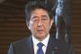 【悲報】安倍総理、ゴルフ場ですっ転ぶ