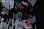 【ガンプラ】νガンダムVer.kaってもっと評価されていいと思う