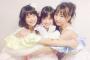 SKE48熊崎晴香「すごくビックリして涙が！」