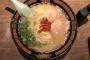 【美味い】真夜中に食べる一蘭ラーメンの破壊力ｗｗｗｗｗｗｗｗｗｗｗｗｗｗｗｗｗｗｗｗｗｗｗｗｗ