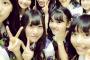 SKE48後藤楽々が水野愛理を仲間はずれにしてしまう・・・