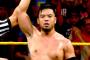 ヒデオ・イタミがWWEのクルーザー級レスラーによるブランド「205 LIVE」に昇格	
