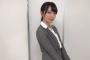 高畑結希「選抜目指してるのに自分なんかがって小さくなってる自分に嫌気がさした。言いたいのに言えない本当に自分が大大大嫌いでした」 	