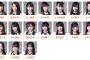 SKE48大矢真那劇場最終公演の出演メンバーが発表！チームS17名全員が出演予定