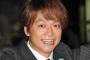 【芸能】香取慎吾　未明に「生きろ！」「死んじゃダメだよ」とツイート