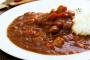 ぼく（8）「あっくん家のカレーライスって鶏のお肉なんだ」 	
