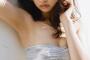 【画像】美人声優のツルツルで綺麗なえっろい腋wwwwww