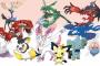 【クイズ】『ポケモン』の”英語名”を書くから何のポケモンか当てろｗｗｗ