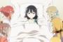 《結城友奈は勇者である（2期）勇者の章》まさか2話でもう東郷さんが帰ってくるとは・・・