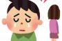 元カノ以外好きになれなくて困ってる