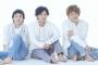 【画像】元SMAPの3人が仲よすぎて話題にｗｗｗｗｗ