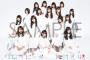 【NMB48】12月7日(木)12:00～「ワロタピーポー」劇場盤　特典付きで予約開始！