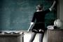 【嫉妬注意】 北欧の女教師がHすぎるんだが？？ｗｗｗ （画像あり）