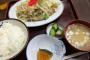 【画像】この定食が280円とかコスパ良すぎだろｗｗｗ