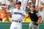 巨人「横浜高校さん、松坂を3位で指名します。他球団の誘いは拒否してください。」 	