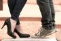 長身の私「なんで私に好意を持つ男性は背が低い人ばかりなんだろう…」背の低い知人男性「それはね…」