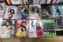 本屋の雑誌コーナー坂道だらけで草www 	