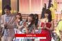 【紅白歌合戦】天童よしみのステージに太田奈緒と大西桃香登場！大西桃香、8ポーズを決める！