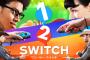 【悲報】任天堂、ソフトがなさすぎて今更「1-2-Switch」のCMをしてしまうｗｗｗｗ