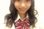 SKE48野島樺乃「ズバリ！ワン！ダフルな1年に」
