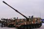 ノルウェー軍が韓国製K-9自走砲を購入へ、「K9」2台にK10装甲弾薬運搬車1台がおまけ付き！