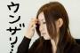 今年32になる既婚女だけど、親が毎回友人や職場の部下を連れて私の職場にやってくるんだが…