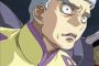 【ガンダムSEED D】ロード・ジブリールという顔芸おじさん