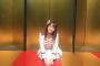 篠崎彩奈ちゃんが狙ってこんなどすけべ画像をあげる子になってしまった。。。