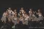 ドラフト三期候補生が前座でSKE48劇場に登場