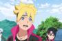 【BORUTO-ボルト-】40話感想 ナルトたちの初任務の時思い出すな