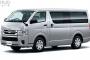 「石を投げればハイエースに当たる」　トヨタ「ハイエース」人気のワケは　世界が欲しがる万能の「動くハコ」50周年