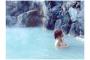 菊地亜美さん、乳首が出た温泉写真をアップしてしまう