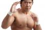 息子に「宿題やるか？死ぬか？」と詰問、１歳半のときからスクワット…プロレスラー船木誠勝の極端な教育論