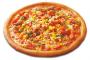 ドミノ・ピザ、「20分保証」の宅配サービス　20分以上かかったら無料券 	